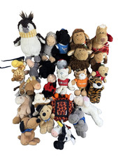 Nici 25x stofftiere gebraucht kaufen  Marl