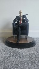 Hitman agent figure for sale  LOSSIEMOUTH