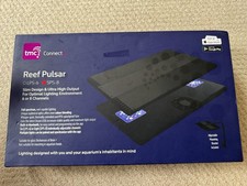 Tmc reef pulsar for sale  LEEK