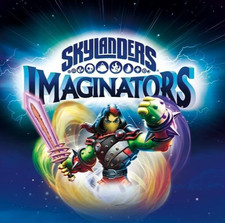 Skylanders imaginators figuren gebraucht kaufen  Füssen