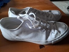 Converse chucks größe gebraucht kaufen  Püttlingen
