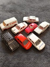 Lot voitures miniatures d'occasion  Plouzané