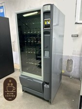 Distributore automatico snack usato  Vignate