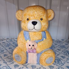 Bear wearing bibs for sale  Saint Elmo