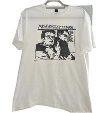 Smiths shirt rock for sale  SOUTHAMPTON