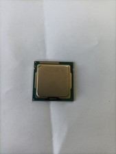 Intel core 3770 d'occasion  Bartenheim