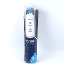 Filtro de geladeira Everydrop 3 da Whirlpool gelo e água comprar usado  Filtro de geladeira Everydrop 3 da Whirlpool gelo e água comprar usado  Enviando para Brazil