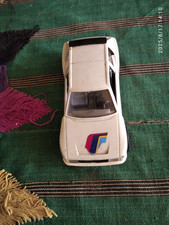 Burago peugeot 205 usato  Cassina de' Pecchi