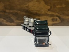 Herpa scania completo usato  Firenze