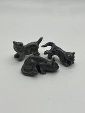 Lot pewter vintage for sale  Salt Lake City