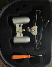 Zeiss lupenbrille eyemag gebraucht kaufen  Bopfingen