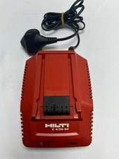 Hilti 90 charger for sale  BEDFORD