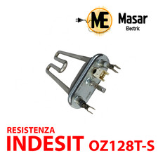 Resistenza per lavatrice usato  Montecrestese