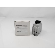 Technoelectric sd1 sezionatore usato  Bari
