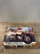 Protar yamaha 660 usato  Guidonia Montecelio