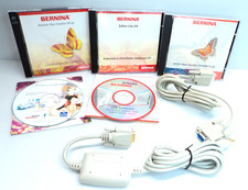 Bernina artista embroidery for sale  Phoenix