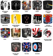Famous rock bands for sale  BOLTON