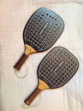 Vantage paddleball racquets for sale  New York