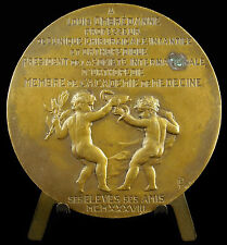 Médaille chirurgien chirurgie d'occasion  Strasbourg-