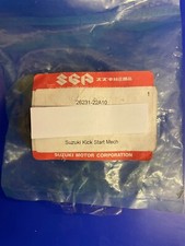 Suzuki rmx 125 for sale  COVENTRY