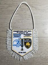 Fanion finale rugby d'occasion  France