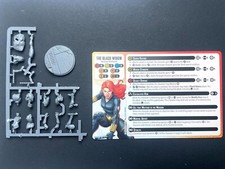 Marvel crisis protocol gebraucht kaufen  Vaterstetten, Baldham