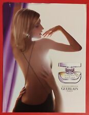 Publicité presse parfum d'occasion  Le Portel