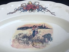 Henri loux obernai d'occasion  Expédié en Belgium