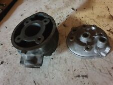 Moteur am6 original d'occasion  Jaligny-sur-Besbre