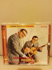 Marcellos ferial grandi usato  Santa Venerina