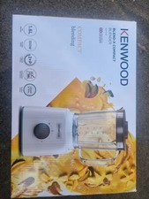 Kenwood blend fresh for sale  NUNEATON