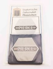 Pierce arrow sammleranfertigun gebraucht kaufen  Velbert