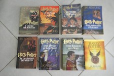 Collection complete livres d'occasion Collection complete livres d'occasion  Trélissac