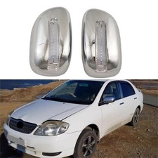 toyota corolla 2004 d'occasion  Expédié en Belgium