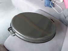 Bräter deckel val gebraucht kaufen  Bremen
