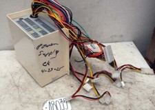 Bridgeport trak power for sale  Portland