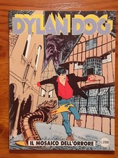 Dylan dog originale usato  Italia