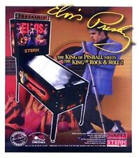 Elvis pinball cpu for sale  Fredericksburg
