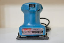 Makita corded finishing for sale  Lakeville