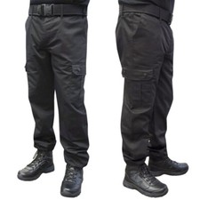 Pantalon sécurité d'occasion  Saint-Aubin-du-Cormier