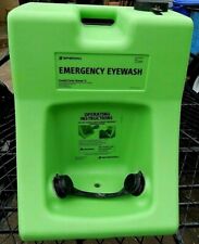 Eye wash station. for sale  Portland