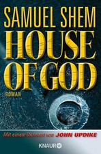 House god samuel gebraucht kaufen  Neumarkt i.d.OPf.