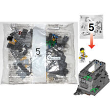 Lego 60130 prison for sale  Newark