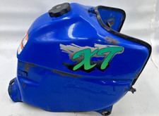 Serbatoio yamaha 600 usato  Lamezia Terme