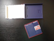 Lot sony minidisc for sale  Northampton