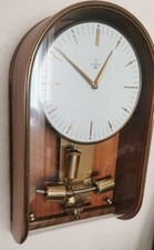 Junghans ato wanduhr gebraucht kaufen  Cremlingen
