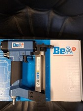Zszywacz BeA 14/32-613 RapidClip NOWY, stolarski taker, części zamienne, Serwis., używany na sprzedaż  PL