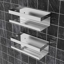 Uulioyer shower shelf d'occasion  Expédié en Belgium