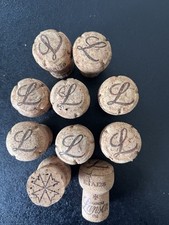 Lanson branded champagne for sale  SOLIHULL