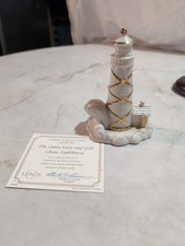 Lenox ivory gold for sale  Grove City